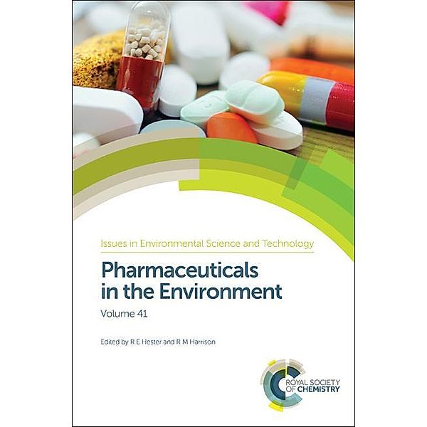 Pharmaceuticals in the Environment / ISSN