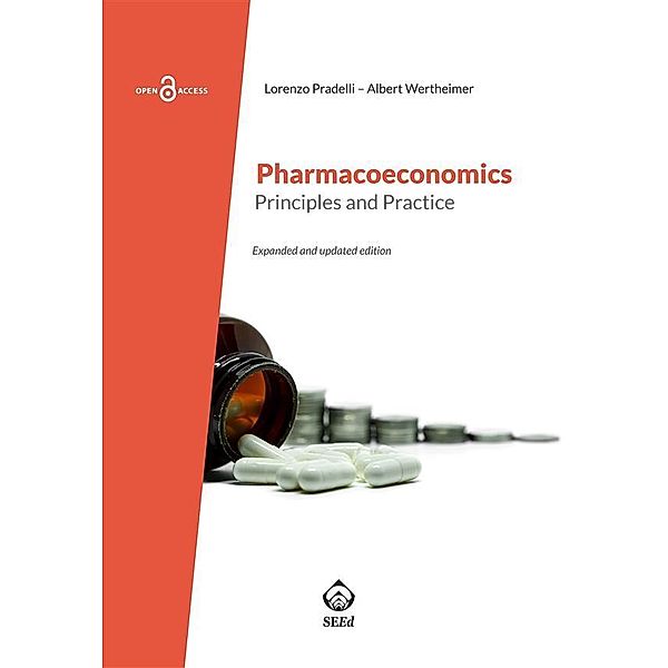 Pharmacoeconomics, Lorenzo Pradelli, Albert Wertheimer