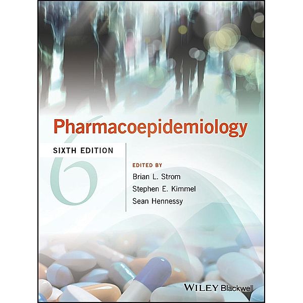 Pharmacoepidemiology