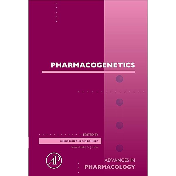 Pharmacogenetics