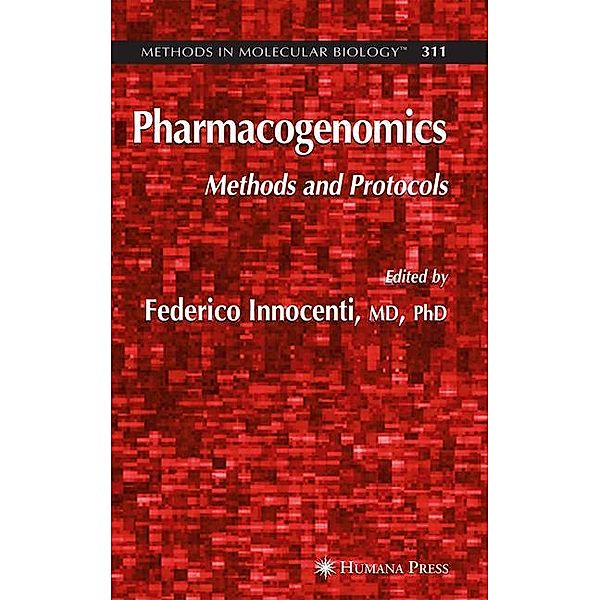 Pharmacogenomics