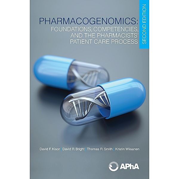 Pharmacogenomics