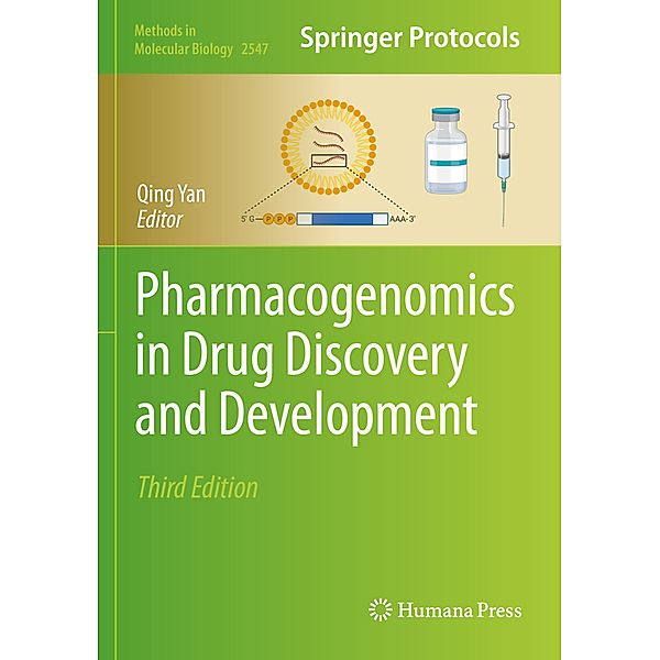 Pharmacogenomics in Drug Discovery and Development