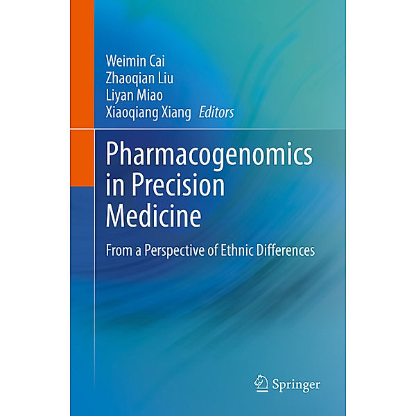 Pharmacogenomics in Precision Medicine