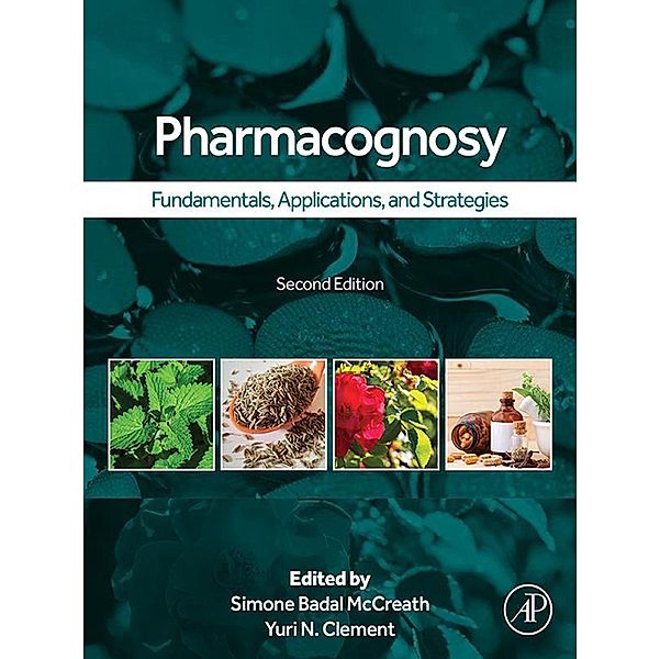 Pharmacognosy