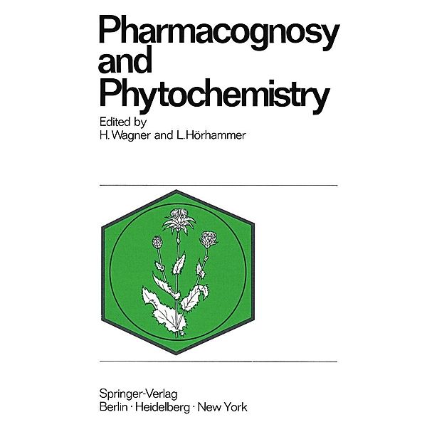 Pharmacognosy and Phytochemistry