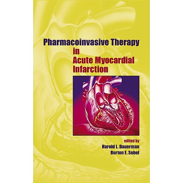 Pharmacoinvasive Therapy in Acute Myocardial Infarction