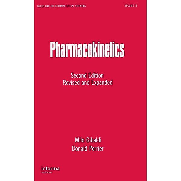 Pharmacokinetics