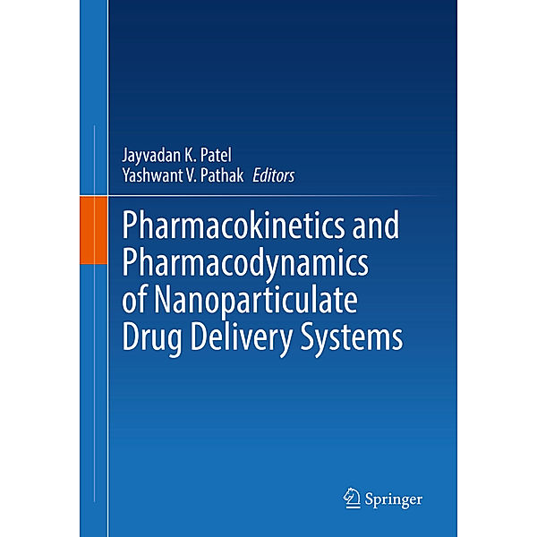 Pharmacokinetics and Pharmacodynamics of Nanoparticulate Drug Delivery Systems
