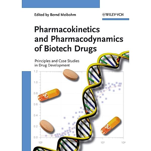 Pharmacokinetics and Pharmacodynamics of Biotech Drugs