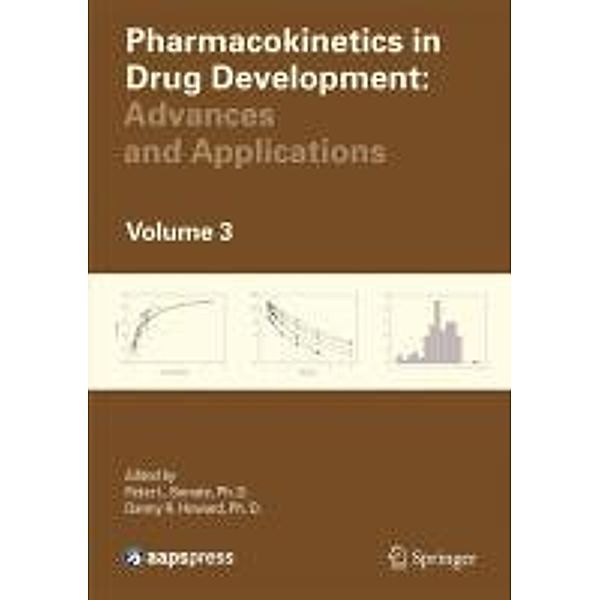 Pharmacokinetics in Drug Development