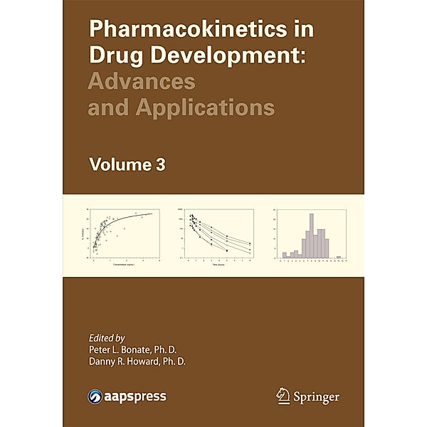 Pharmacokinetics in Drug Development