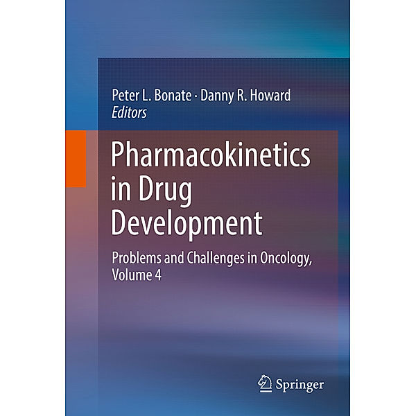 Pharmacokinetics in Drug Development.Vol.4