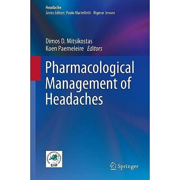 Pharmacological Management of Headaches / Headache