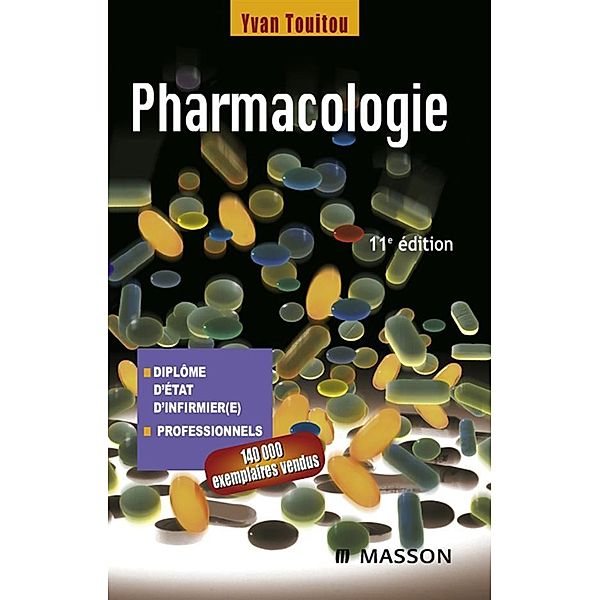 Pharmacologie, Yvan Touitou