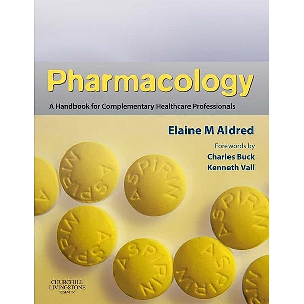 Pharmacology, Elaine Mary Aldred
