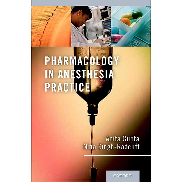 Pharmacology in Anesthesia Practice