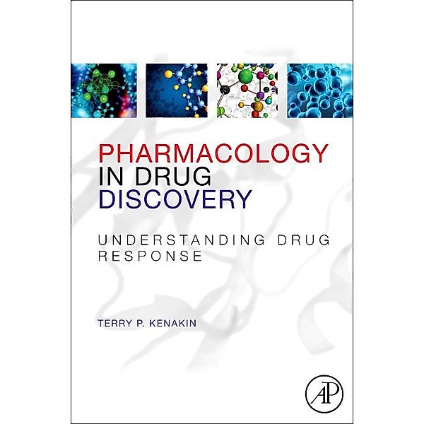 Pharmacology in Drug Discovery, Terry Kenakin