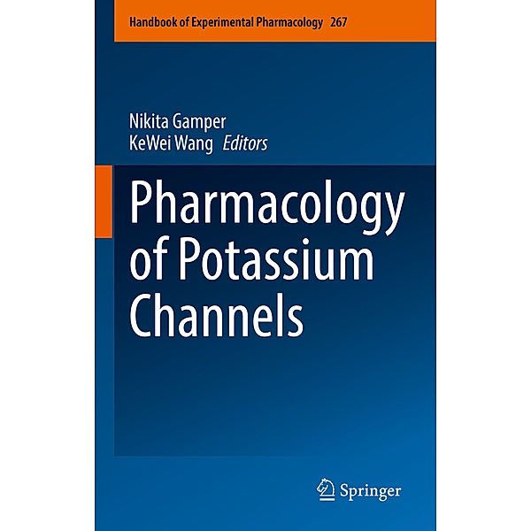 Pharmacology of Potassium Channels