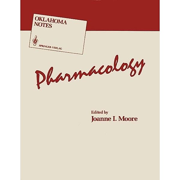 Pharmacology / Oklahoma Notes
