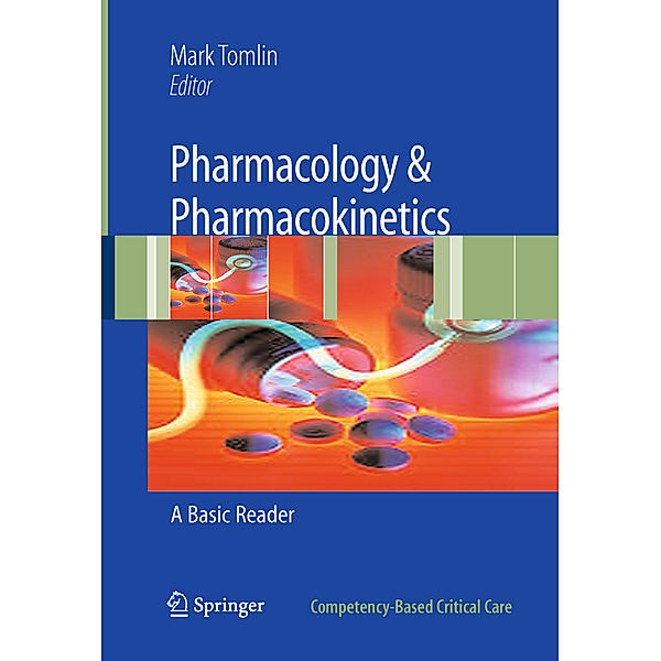 Pharmacology & Pharmacokinetics