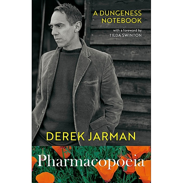 Pharmacopoeia, Derek Jarman
