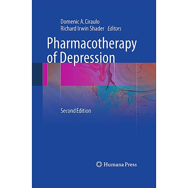 Pharmacotherapy of Depression