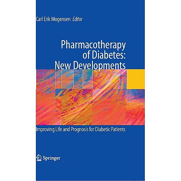 Pharmacotherapy of Diabetes: New Developments