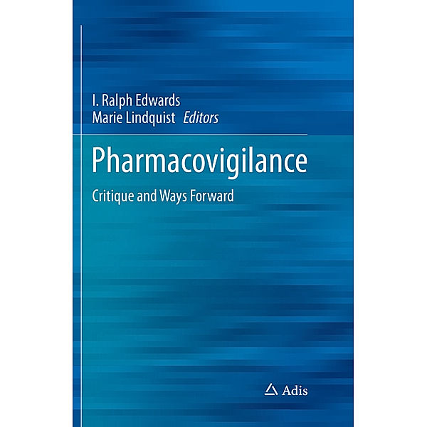 Pharmacovigilance