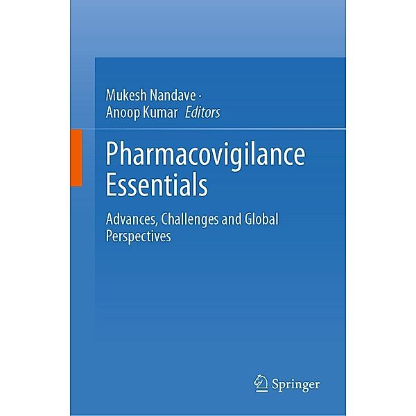 Pharmacovigilance Essentials