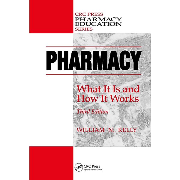 Pharmacy, William N. Kelly