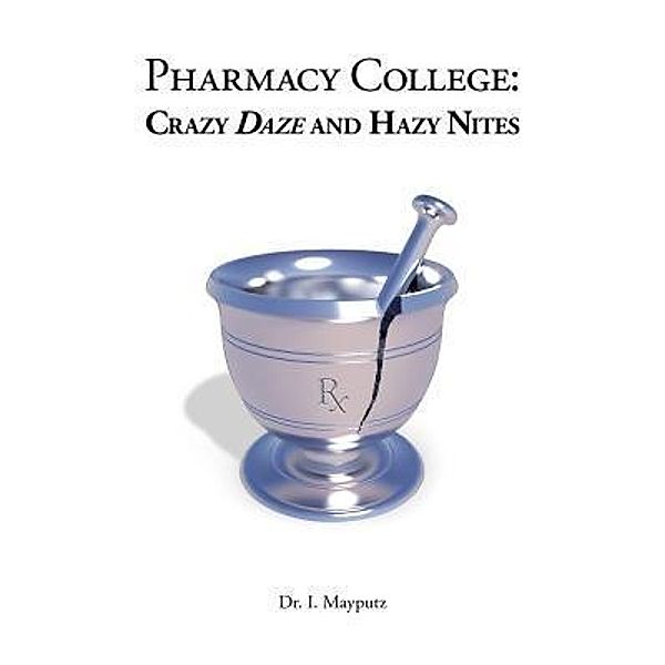 Pharmacy College, Dr. I. Mayputz