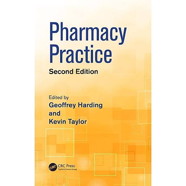 Pharmacy Practice, Jan E. Leestma