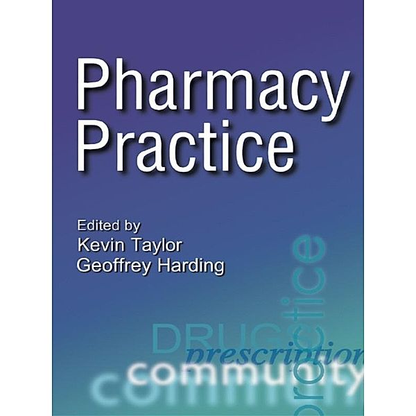 Pharmacy Practice