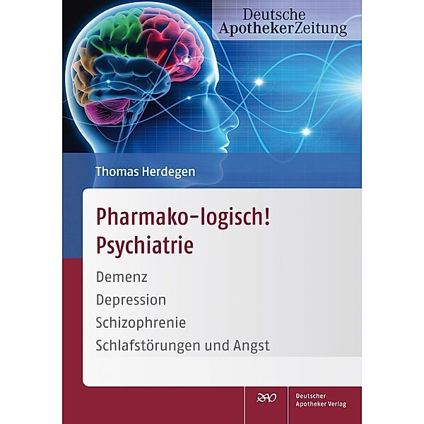 Pharmako-logisch! Psychiatrie, Thomas Herdegen