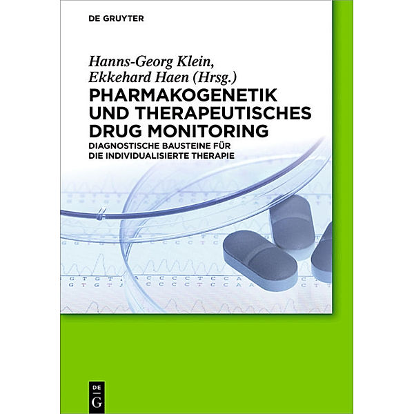 Pharmakogenetik und Therapeutisches Drug Monitoring