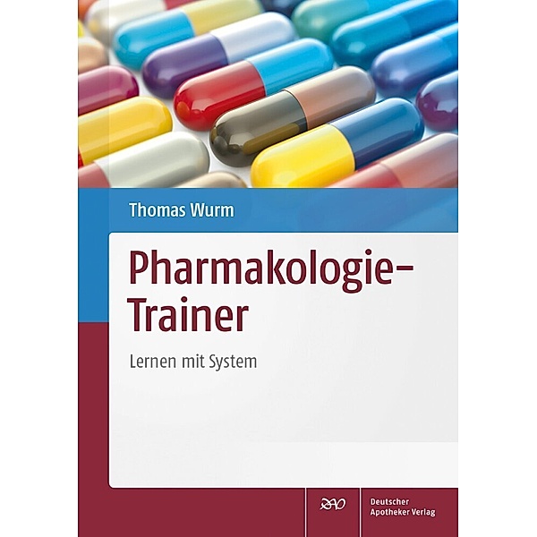 Pharmakologie-Trainer, Thomas Wurm