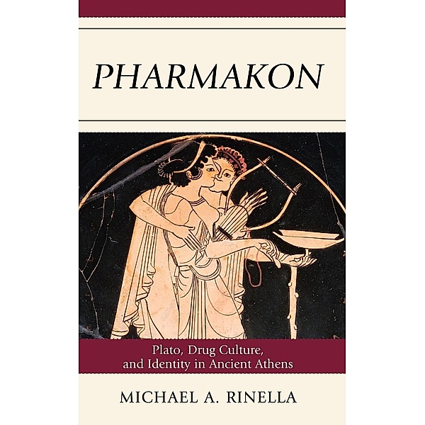 Pharmakon, Michael A. Rinella