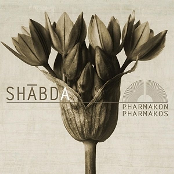 Pharmakon/Pharmakos, Shabda