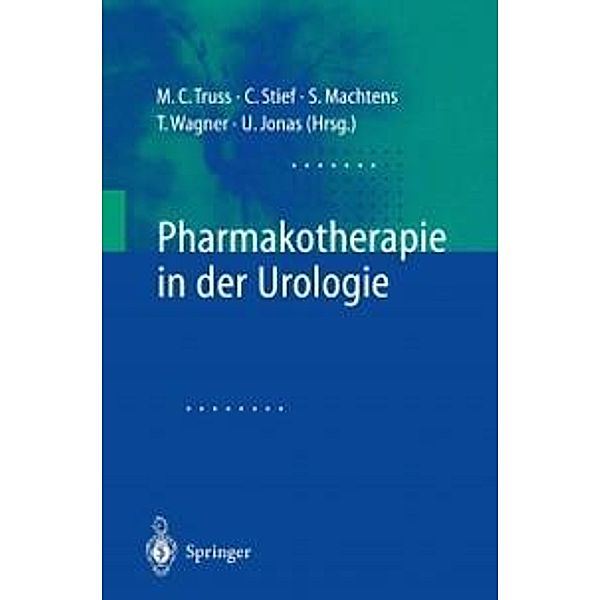 Pharmakotherapie in der Urologie