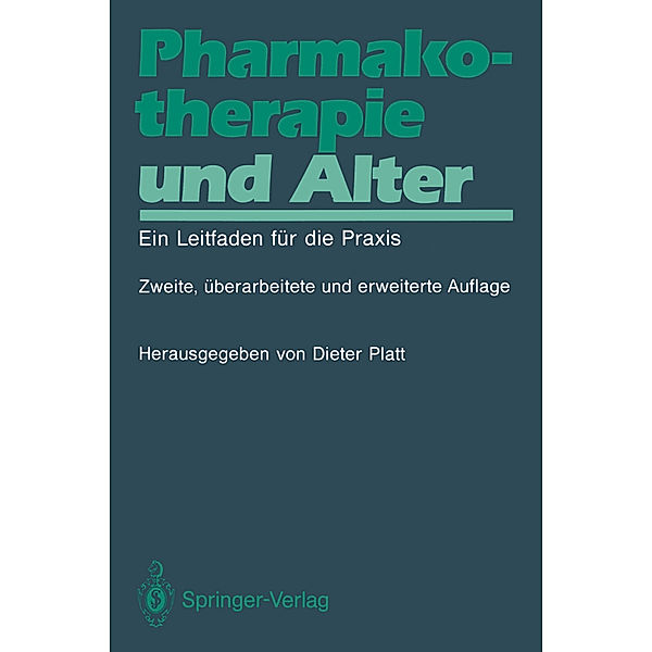 Pharmakotherapie und Alter