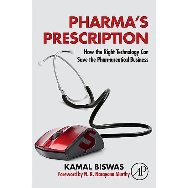 Pharma's Prescription, Kamal Biswas