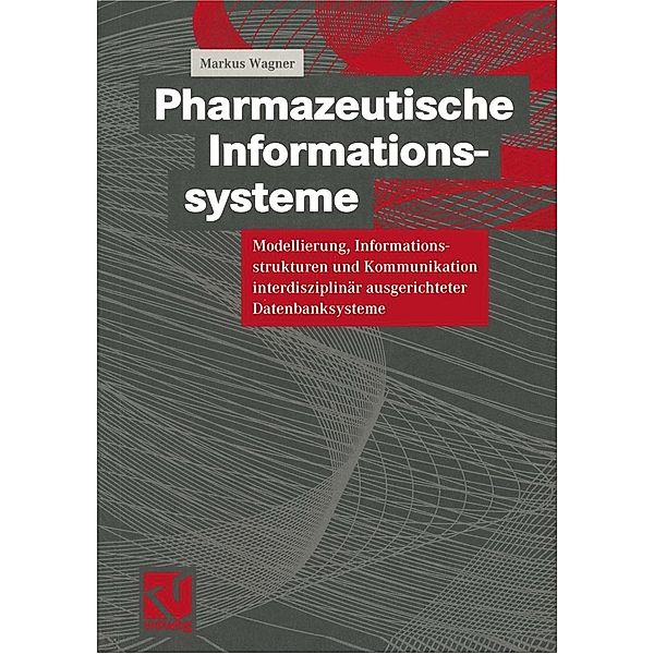 Pharmazeutische Informationssysteme, Markus Wagner