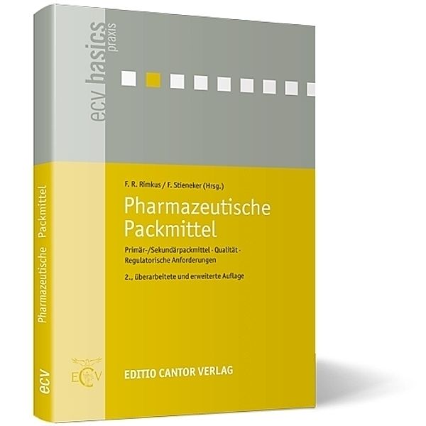 Pharmazeutische Packmittel, Berger O., Bosch B., Breunig A., Fosse L., Haindl H., Höwer-Fritzen H., Kofler H., Kresse M., Mock H., N A.