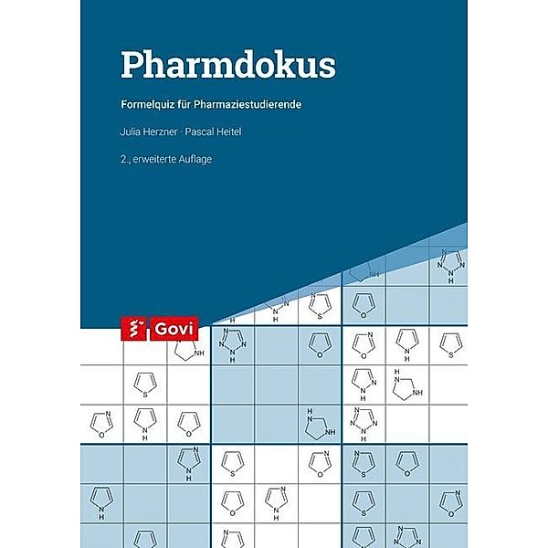 Pharmdokus, Julia Herzner, Pascal Heitel