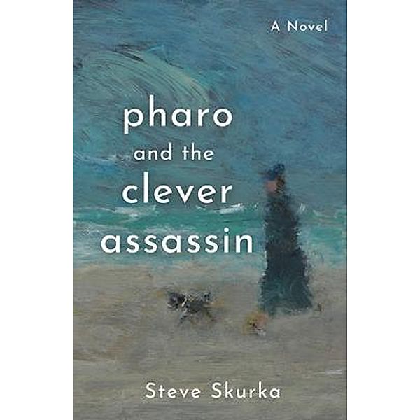 Pharo and the Clever Assassin, Steve Skurka