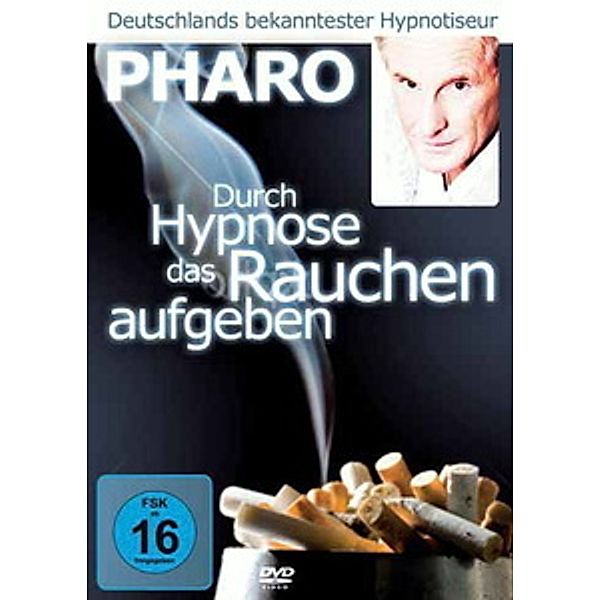 Pharo - Durch Hypnose das Rauchen aufgeben, Pharo