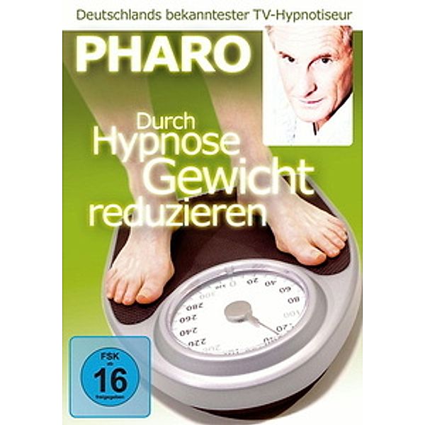 Pharo - Durch Hypnose Gewicht verlieren, Pharo
