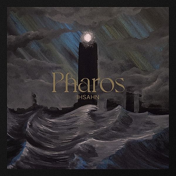 Pharos, Ihsahn