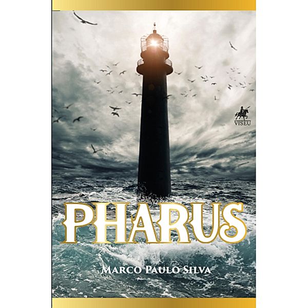 Pharus, Marco Paulo Silva